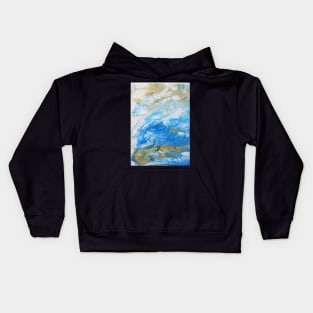 The Sea Gypsy Kids Hoodie